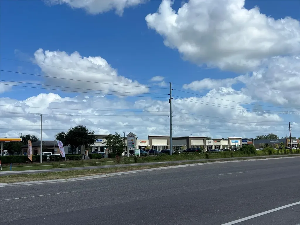 13135 Kings Lake Drive Gibsonton FL 33534