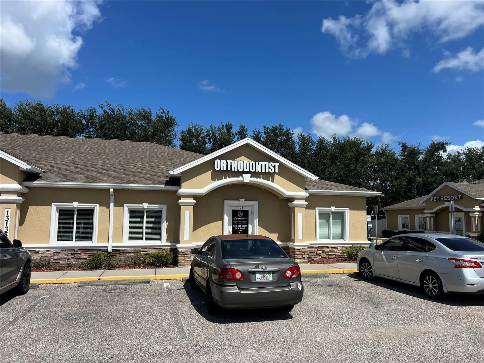 13135 Kings Lake Drive Gibsonton FL 33534