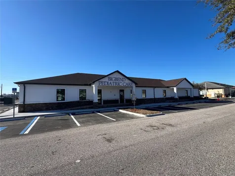 13135 Kings Lake Drive Gibsonton FL 33534