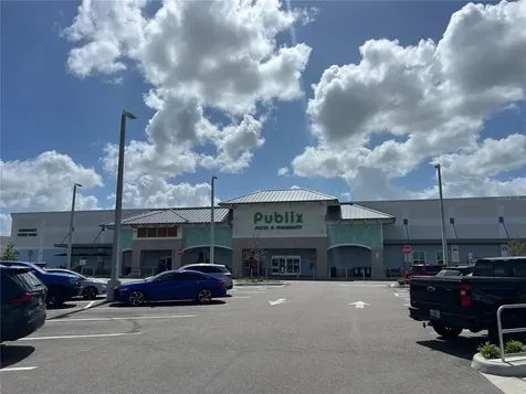 13135 Kings Lake Drive Gibsonton FL 33534