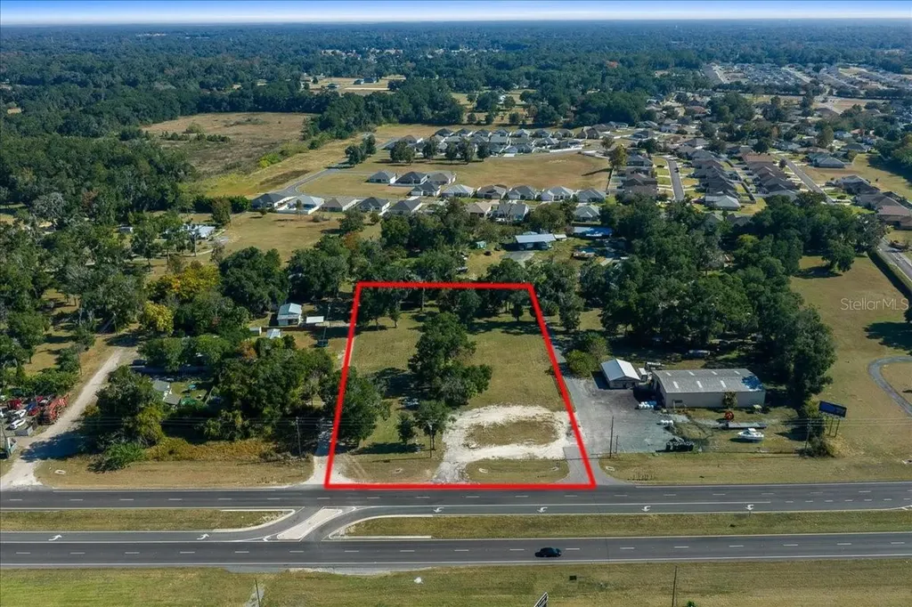 1350 NW 47th Street Ocala FL 34470