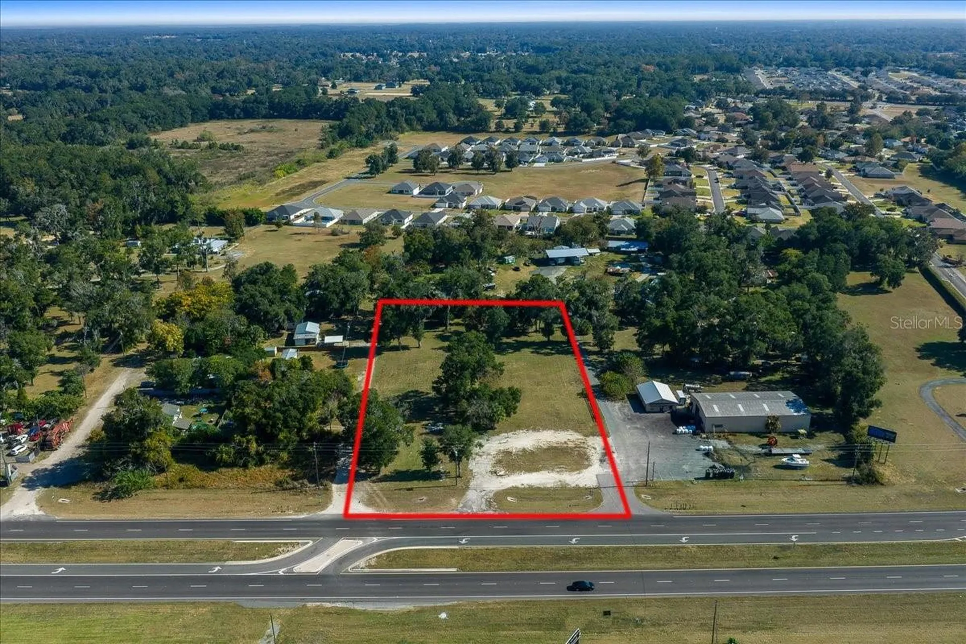 1350 NW 47th Street Ocala FL 34470