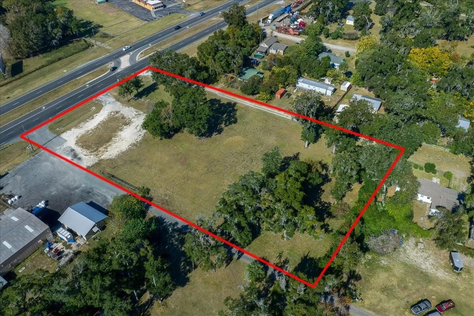 1350 NW 47th Street Ocala FL 34470