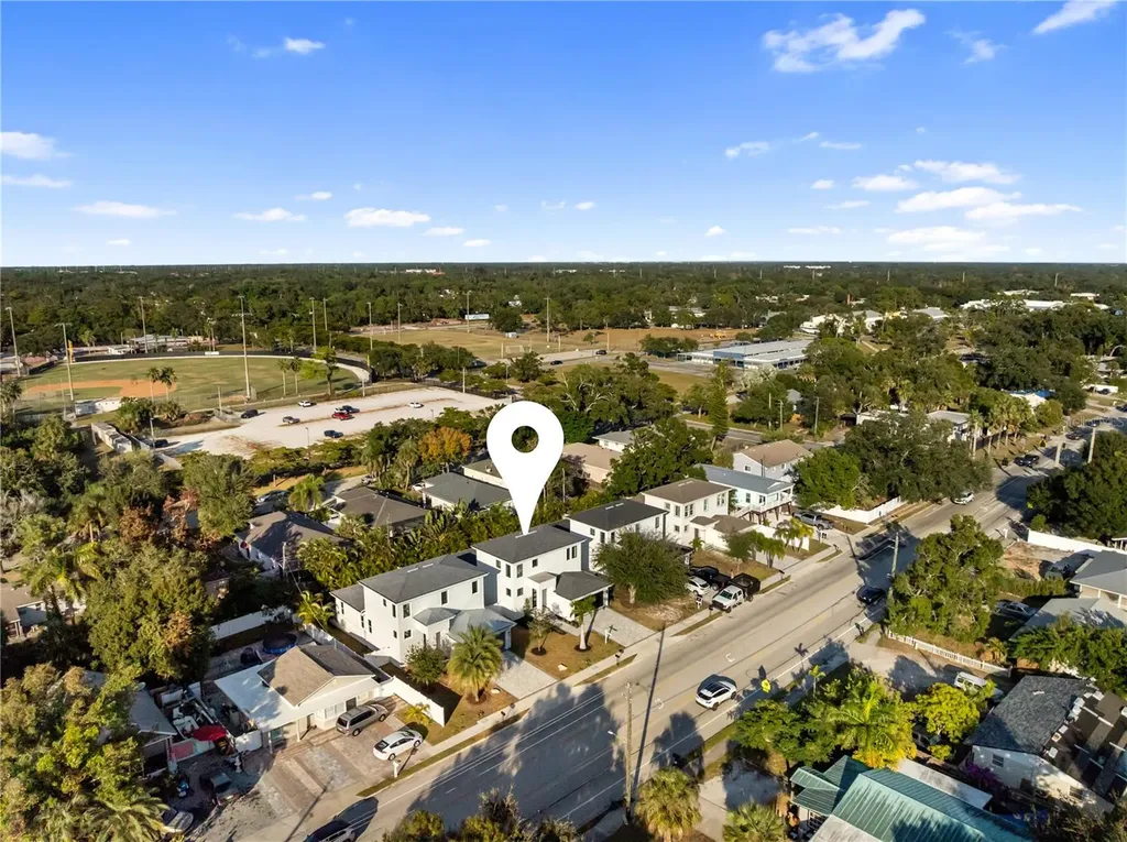 2355 Bahia Vista Street Sarasota FL 34239