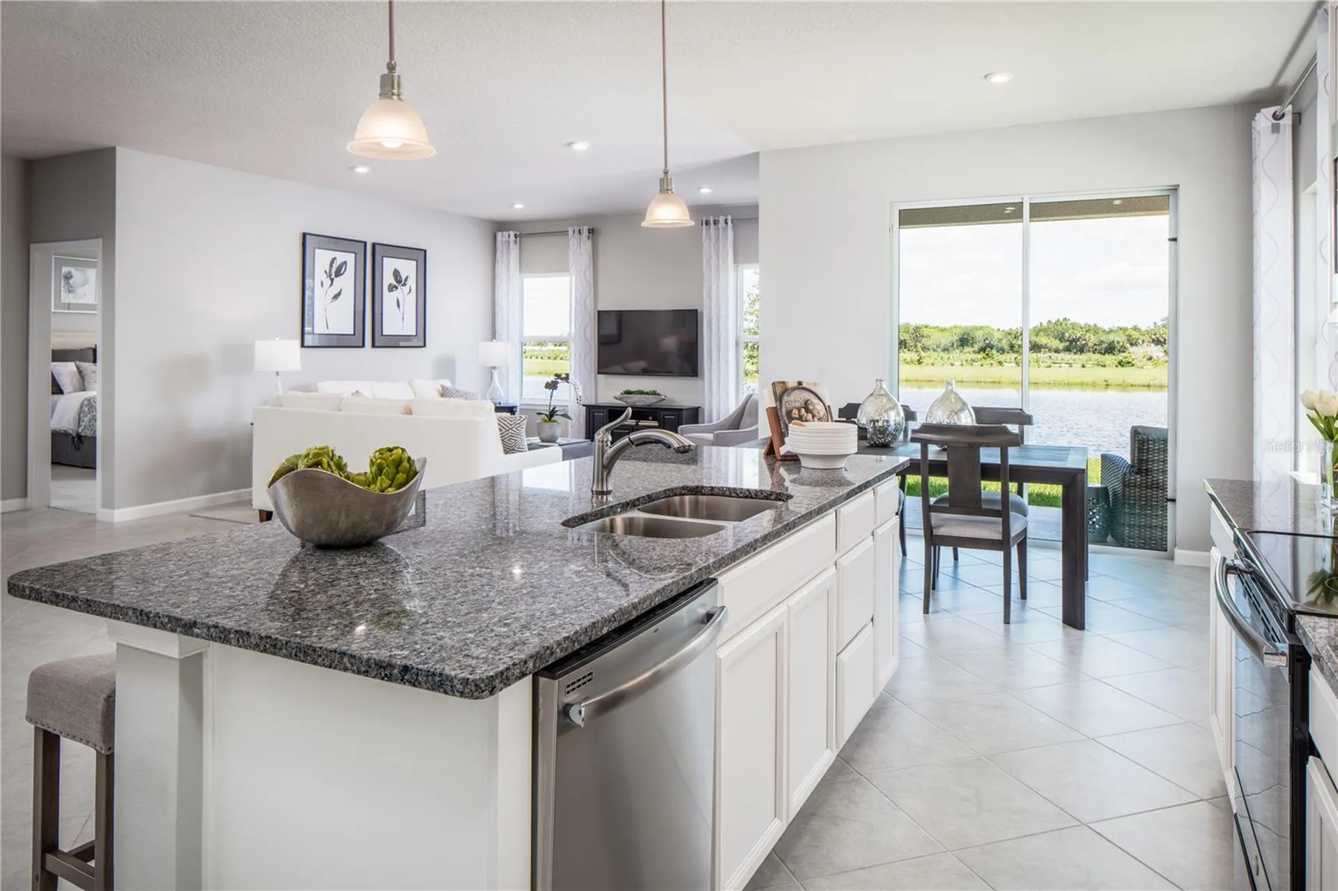 1913 Quail Fields Circle Winter Haven FL 33884
