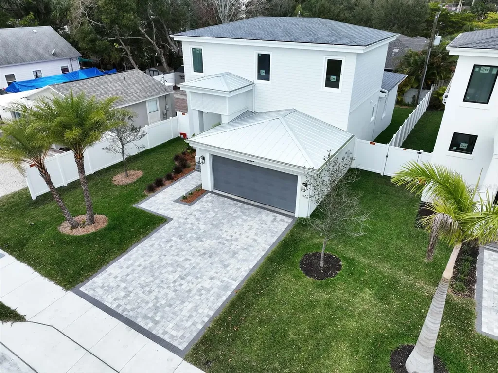2345 Bahia Vista Street Sarasota FL 34239