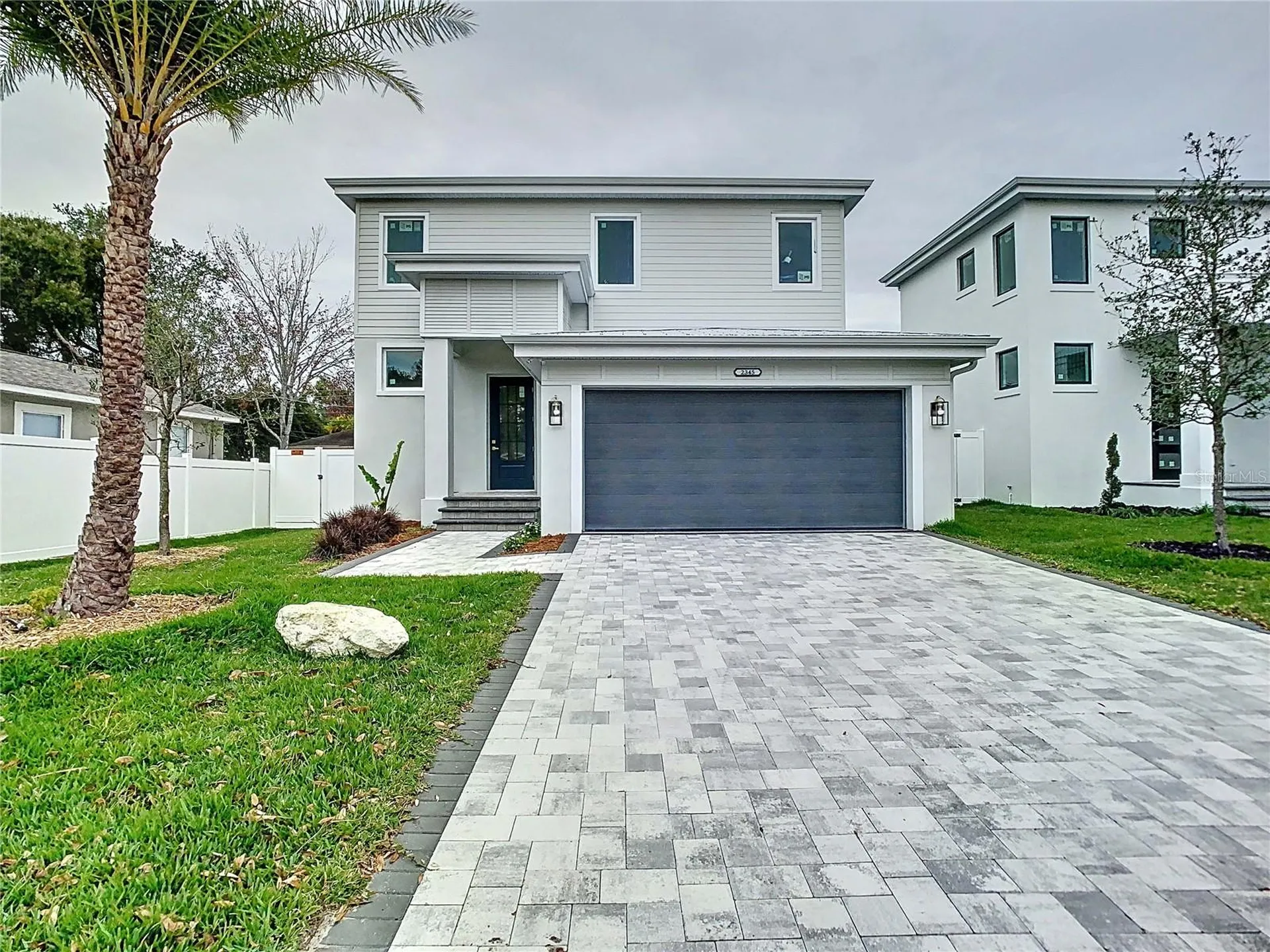 2345 Bahia Vista Street Sarasota FL 34239