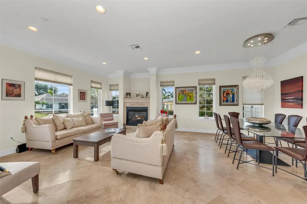550 Yardarm Lane Longboat Key FL 34228