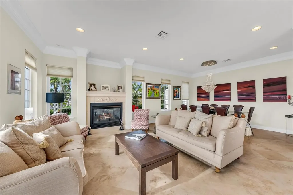 550 Yardarm Lane Longboat Key FL 34228