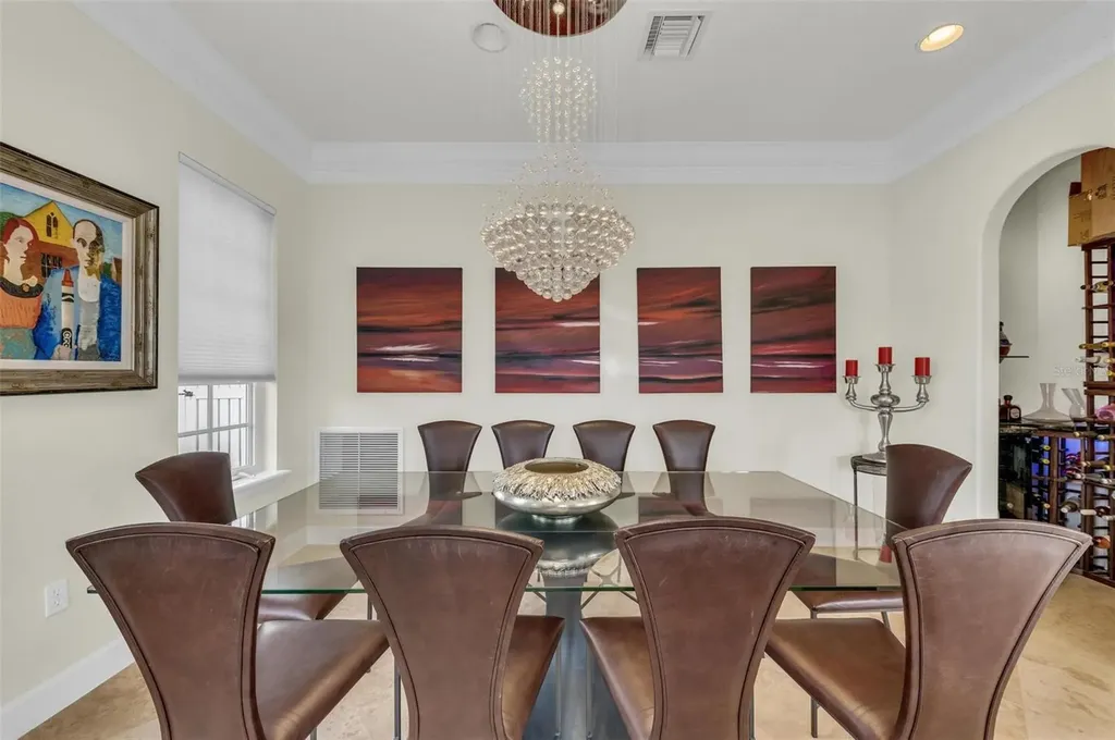 550 Yardarm Lane Longboat Key FL 34228