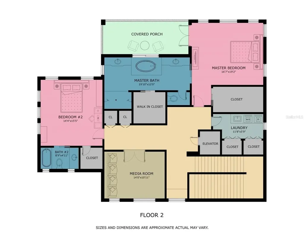 550 Yardarm Lane Longboat Key FL 34228