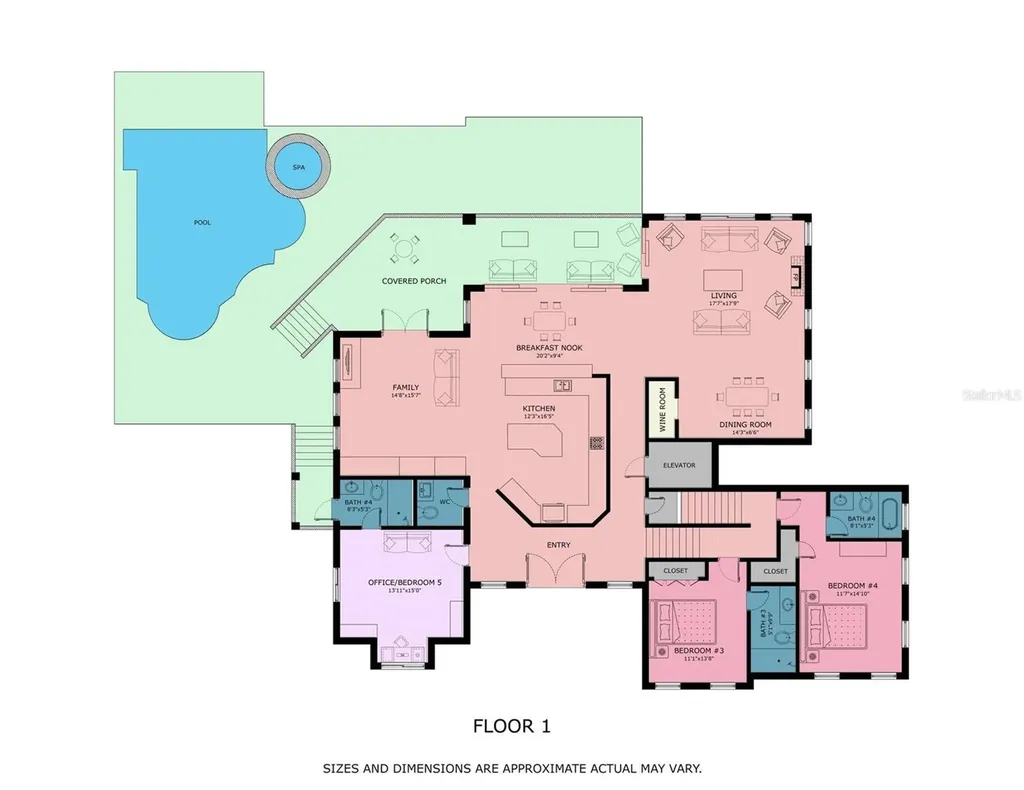 550 Yardarm Lane Longboat Key FL 34228