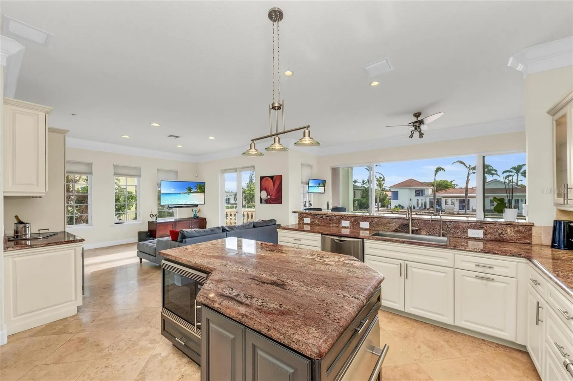 550 Yardarm Lane Longboat Key FL 34228