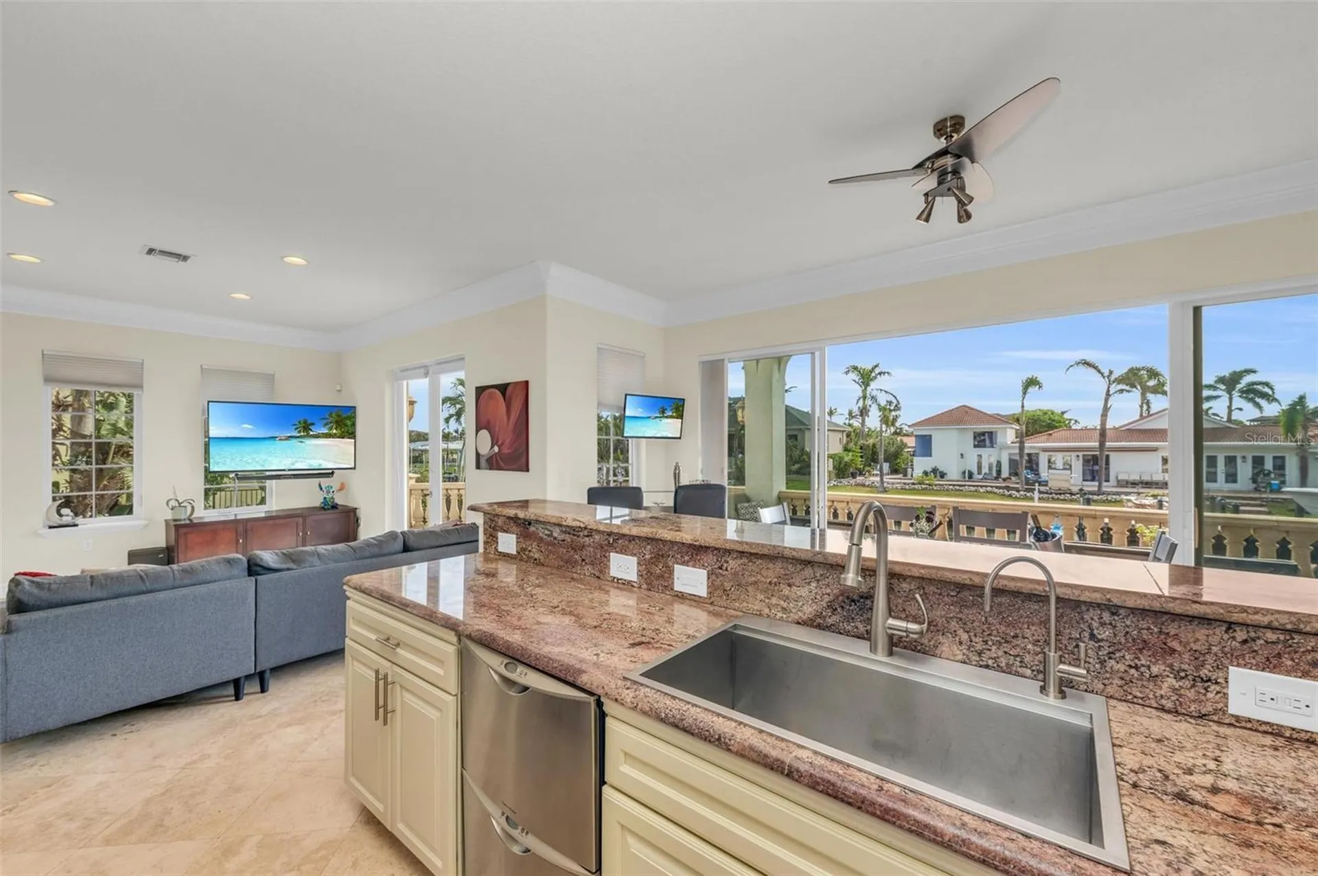 550 Yardarm Lane Longboat Key FL 34228