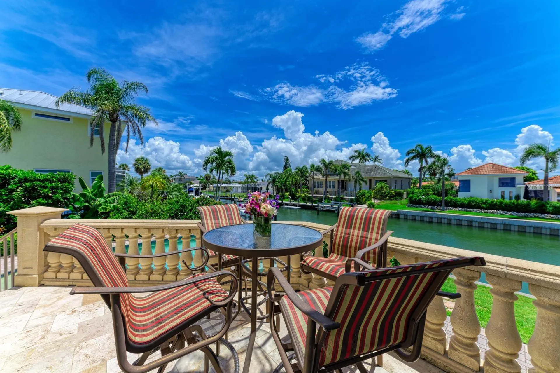 550 Yardarm Lane Longboat Key FL 34228