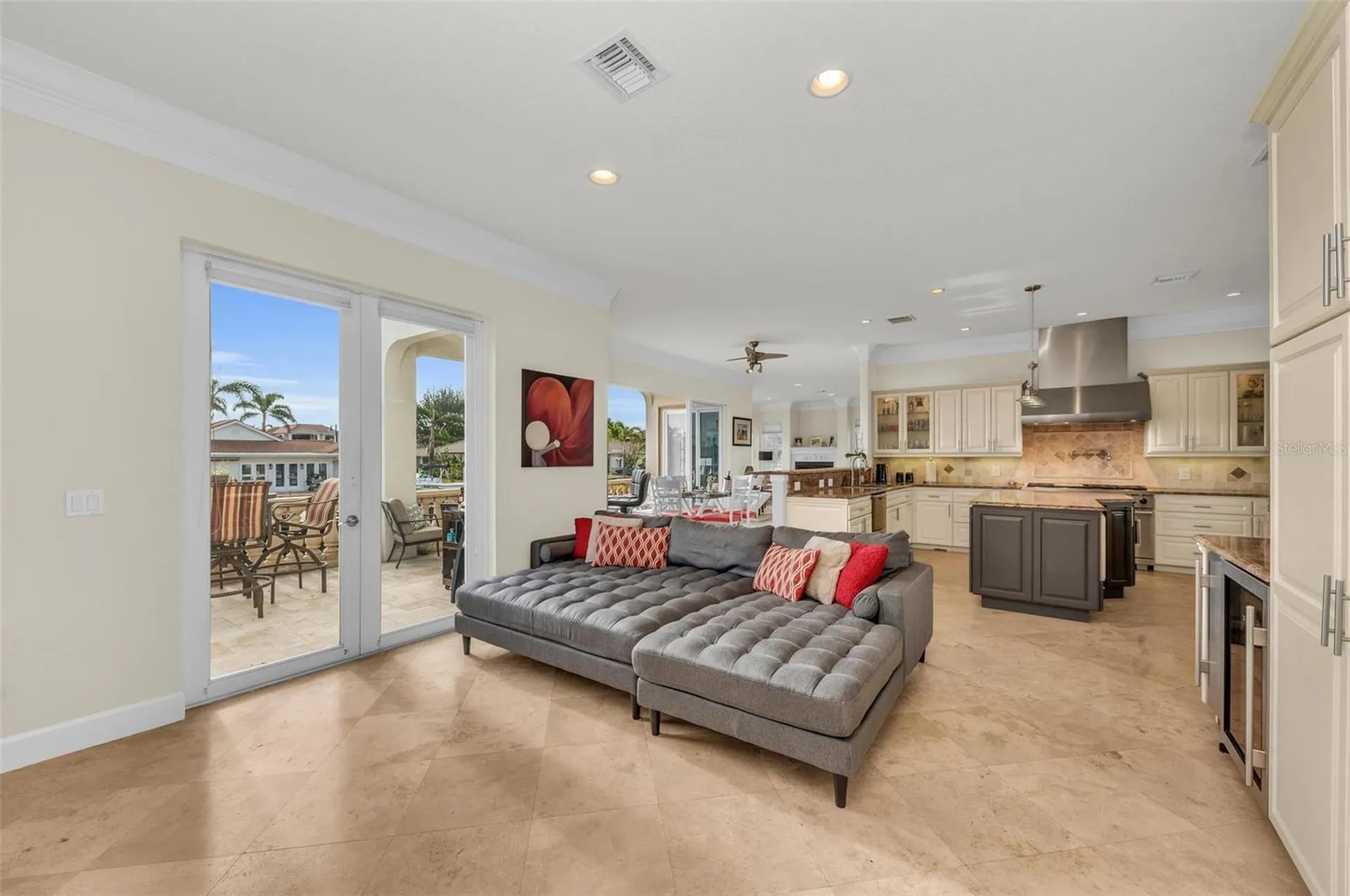 550 Yardarm Lane Longboat Key FL 34228