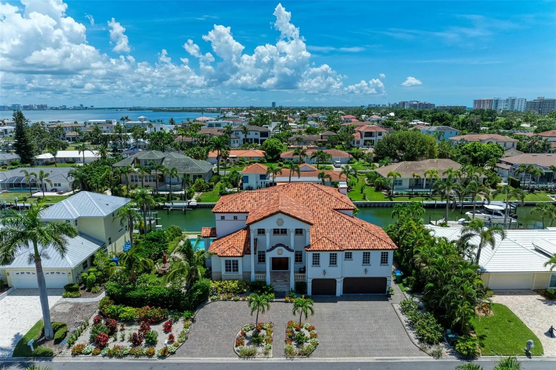 550 Yardarm Lane Longboat Key FL 34228