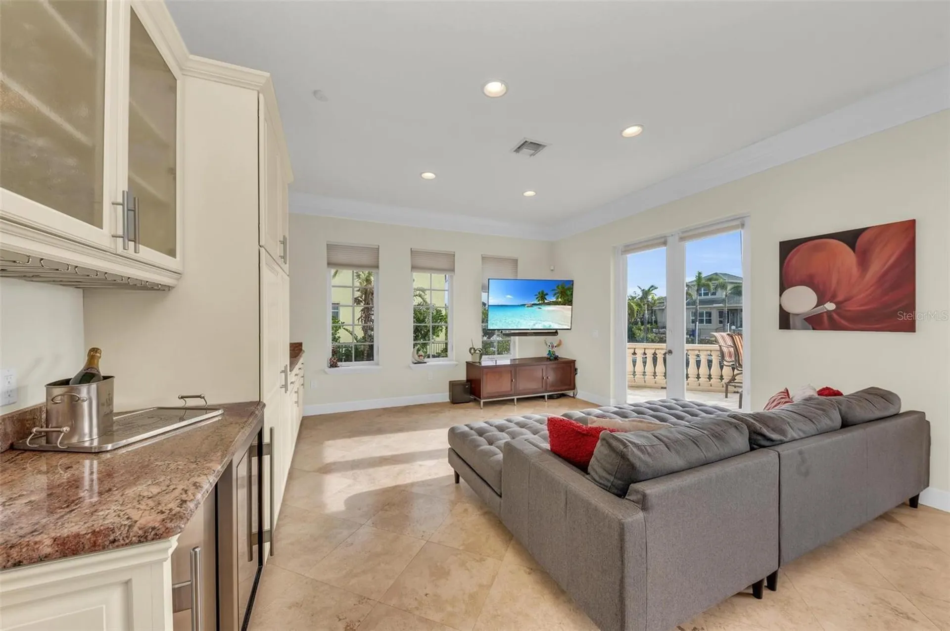 550 Yardarm Lane Longboat Key FL 34228