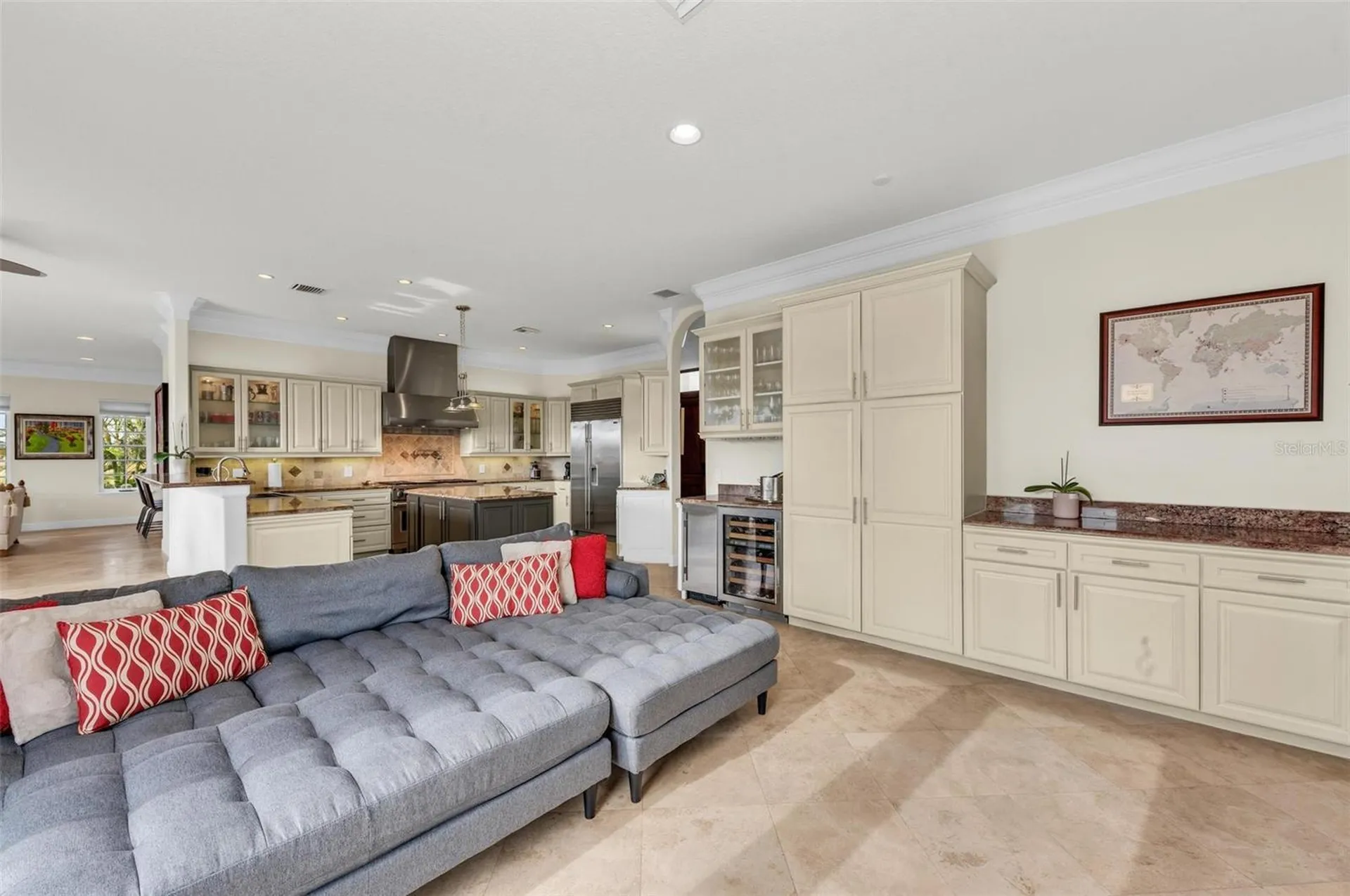 550 Yardarm Lane Longboat Key FL 34228