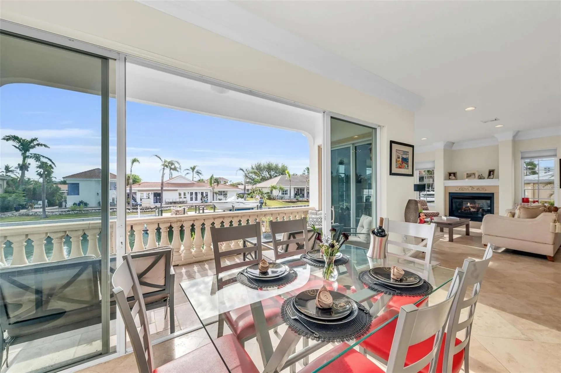550 Yardarm Lane Longboat Key FL 34228