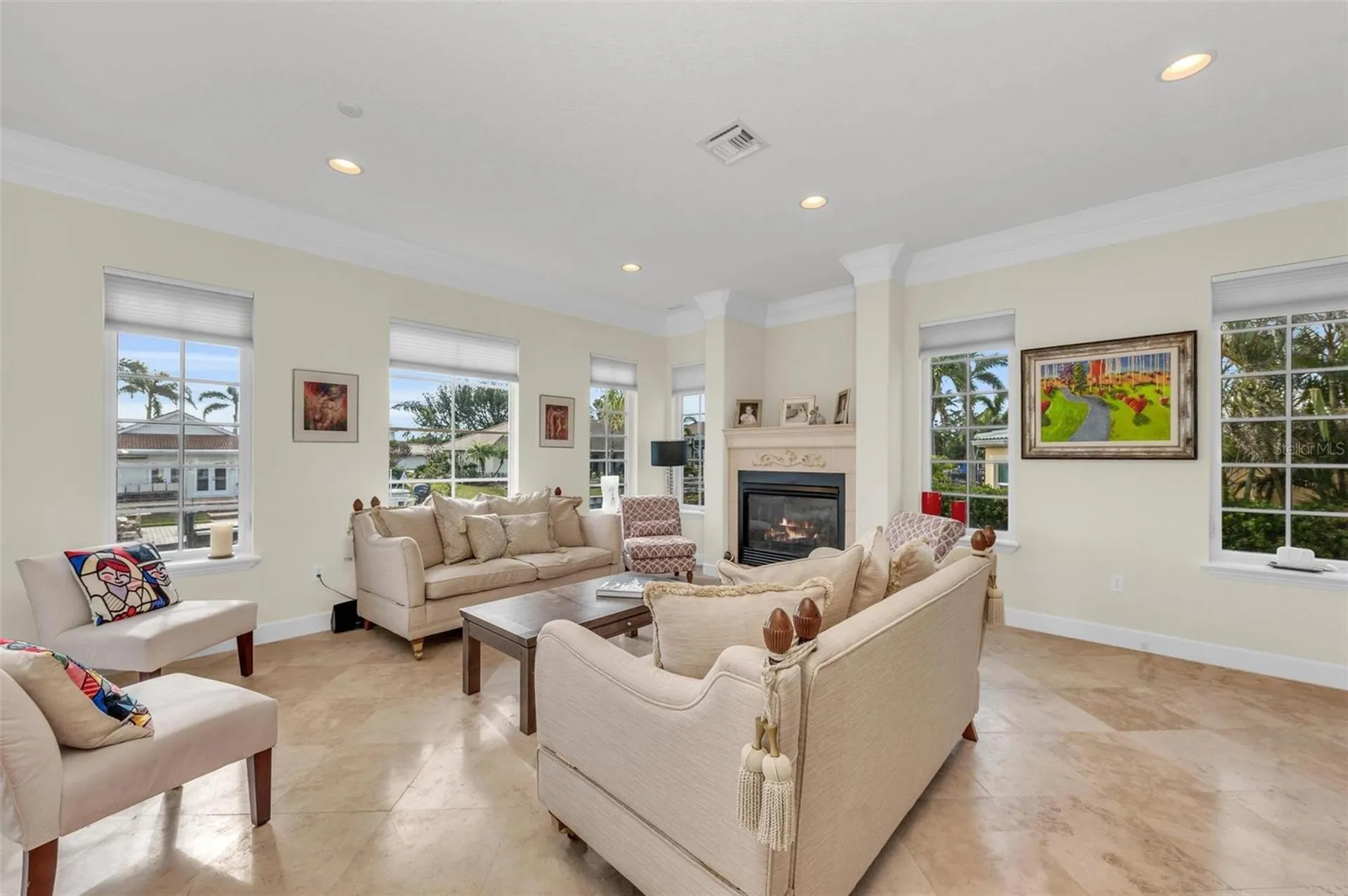 550 Yardarm Lane Longboat Key FL 34228