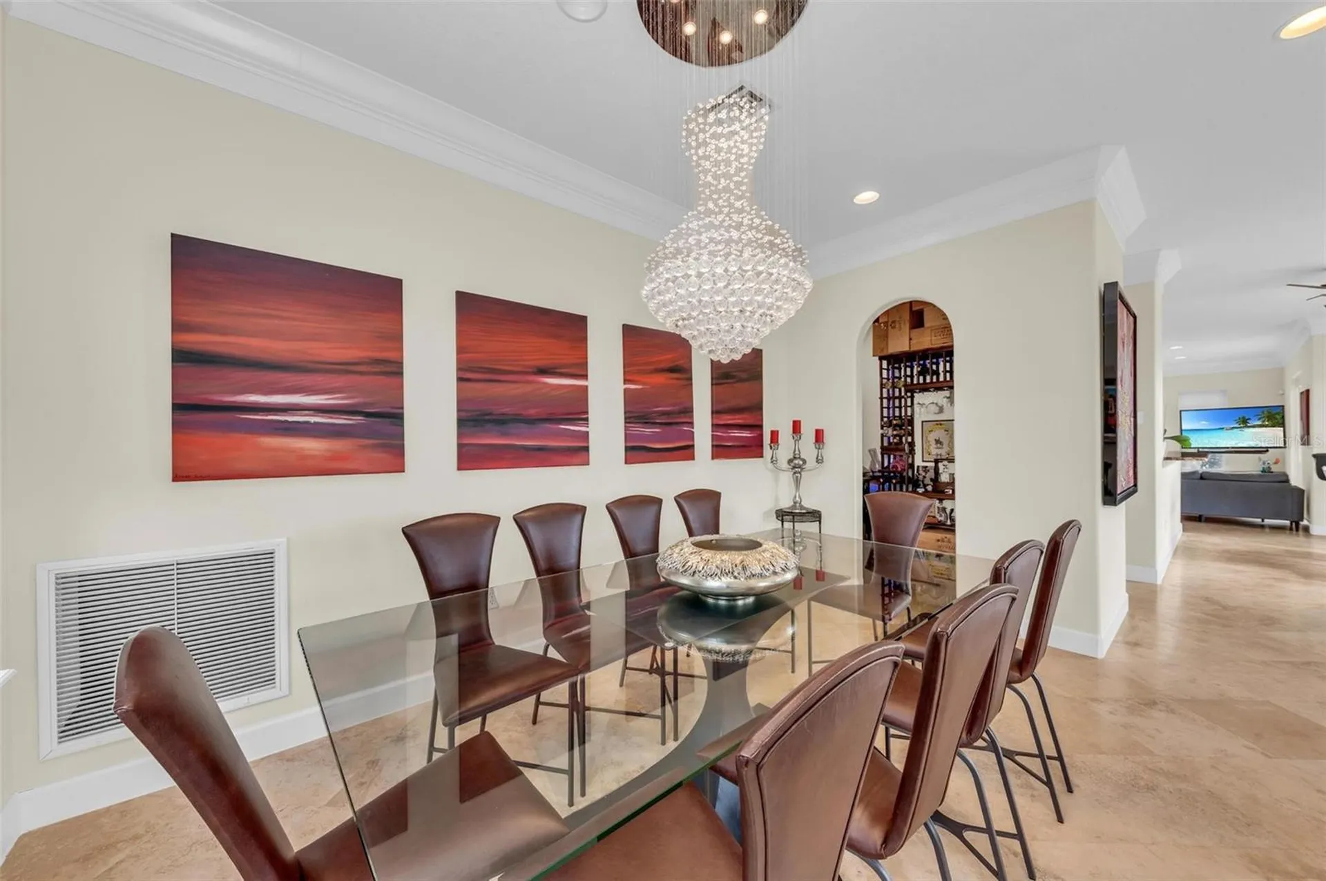 550 Yardarm Lane Longboat Key FL 34228