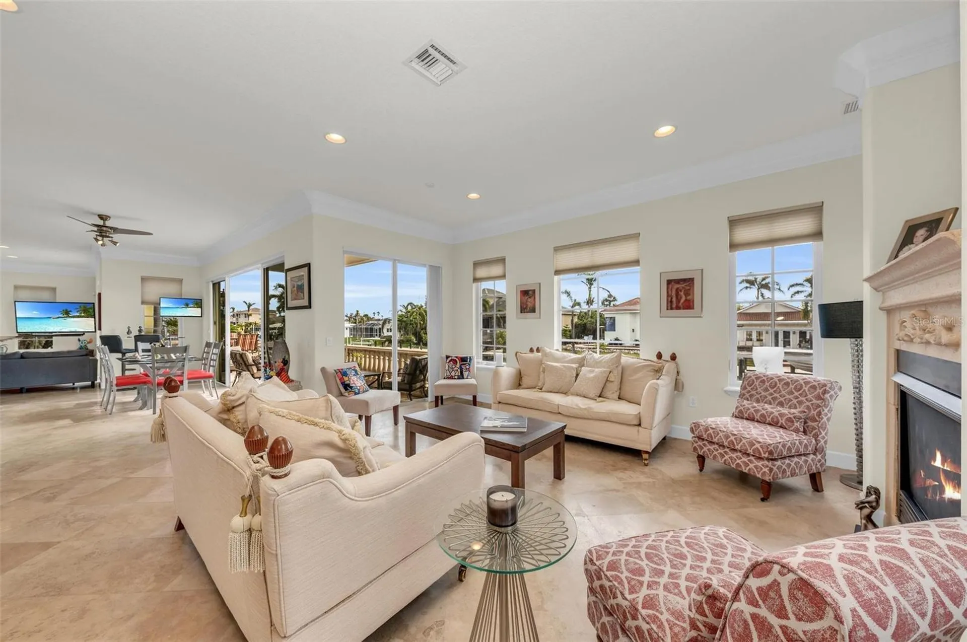 550 Yardarm Lane Longboat Key FL 34228