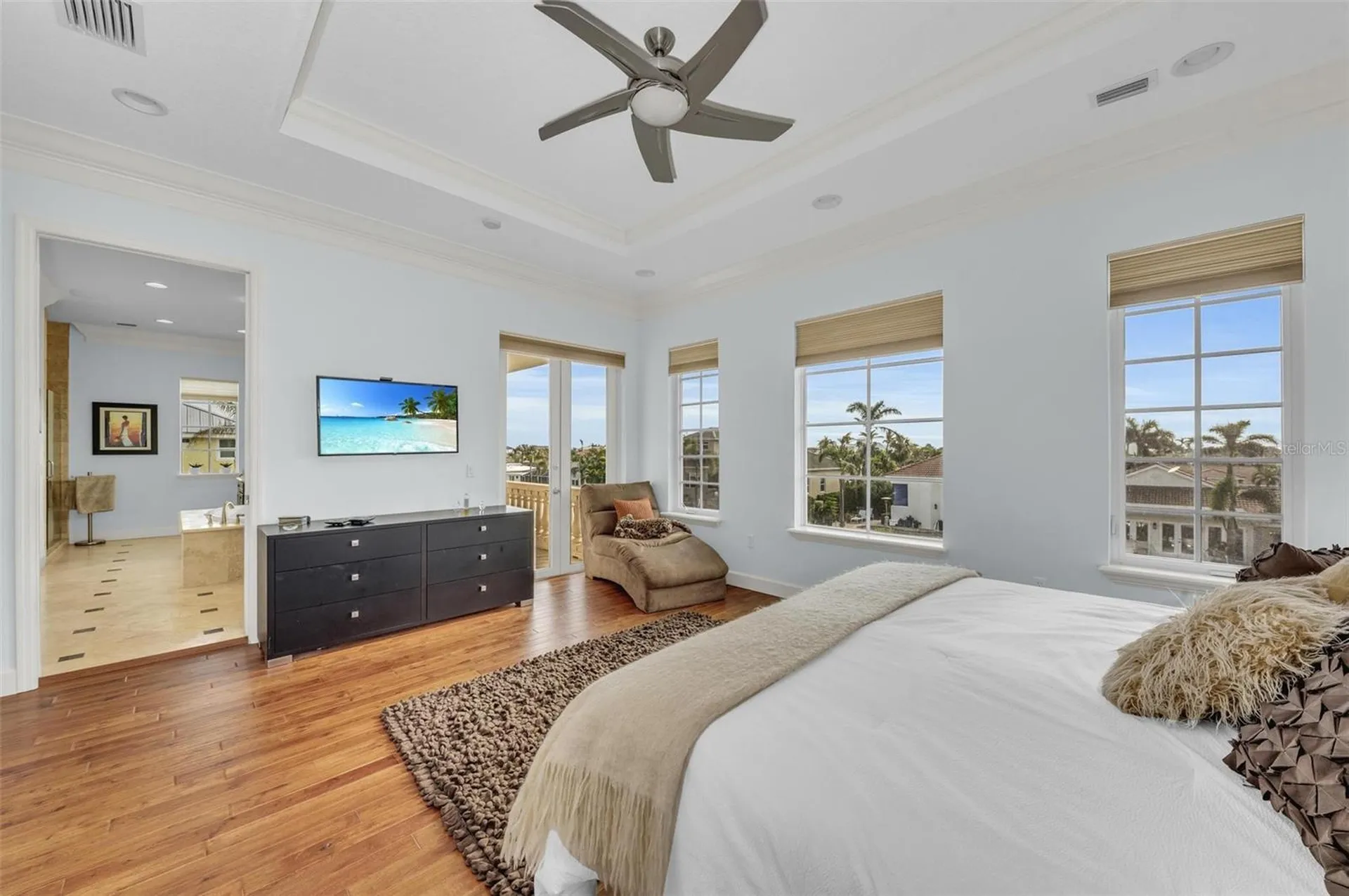 550 Yardarm Lane Longboat Key FL 34228