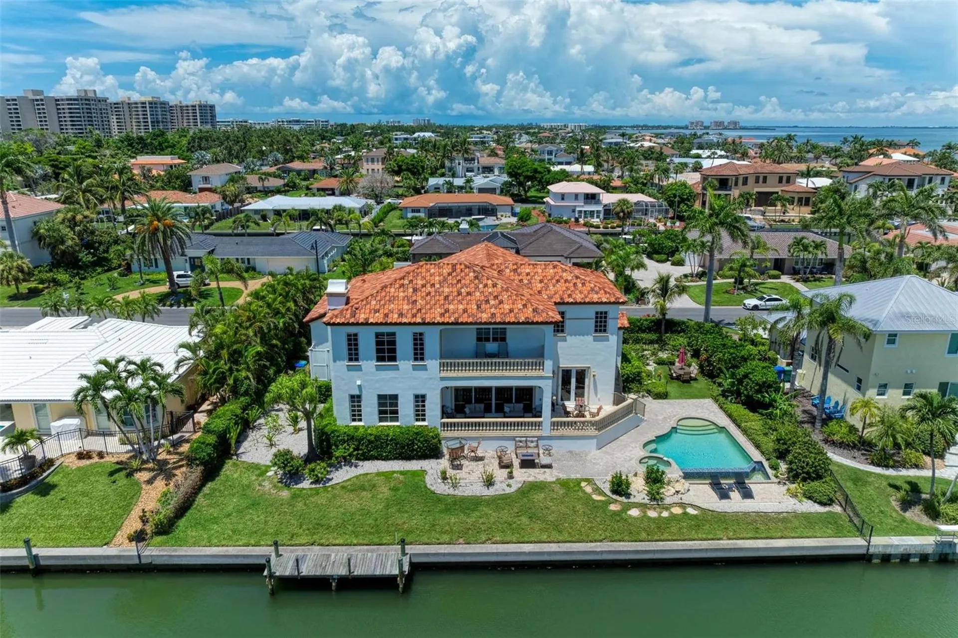 550 Yardarm Lane Longboat Key FL 34228