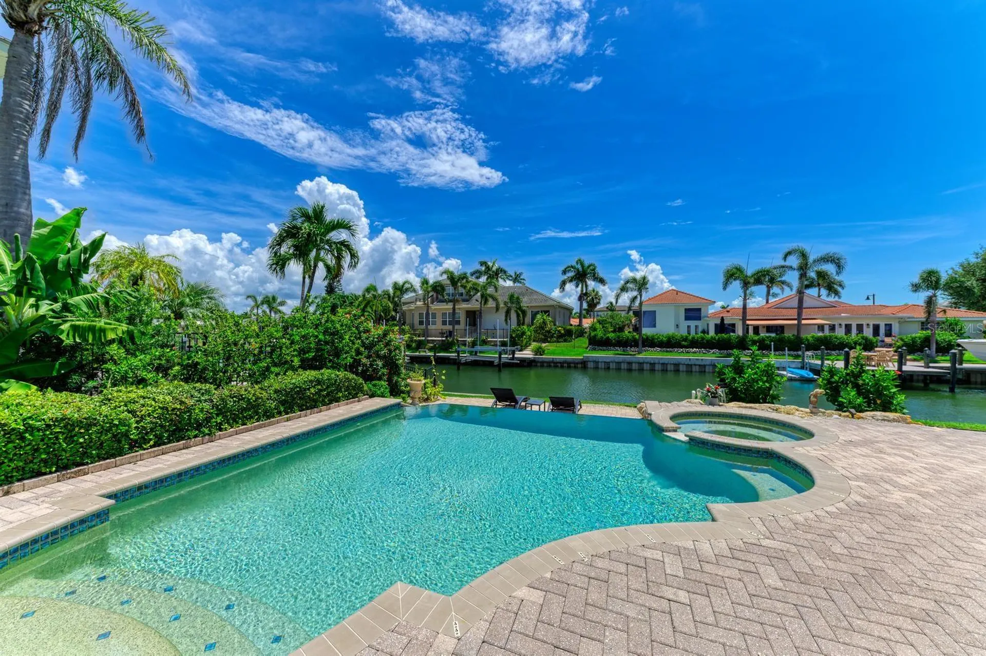 550 Yardarm Lane Longboat Key FL 34228