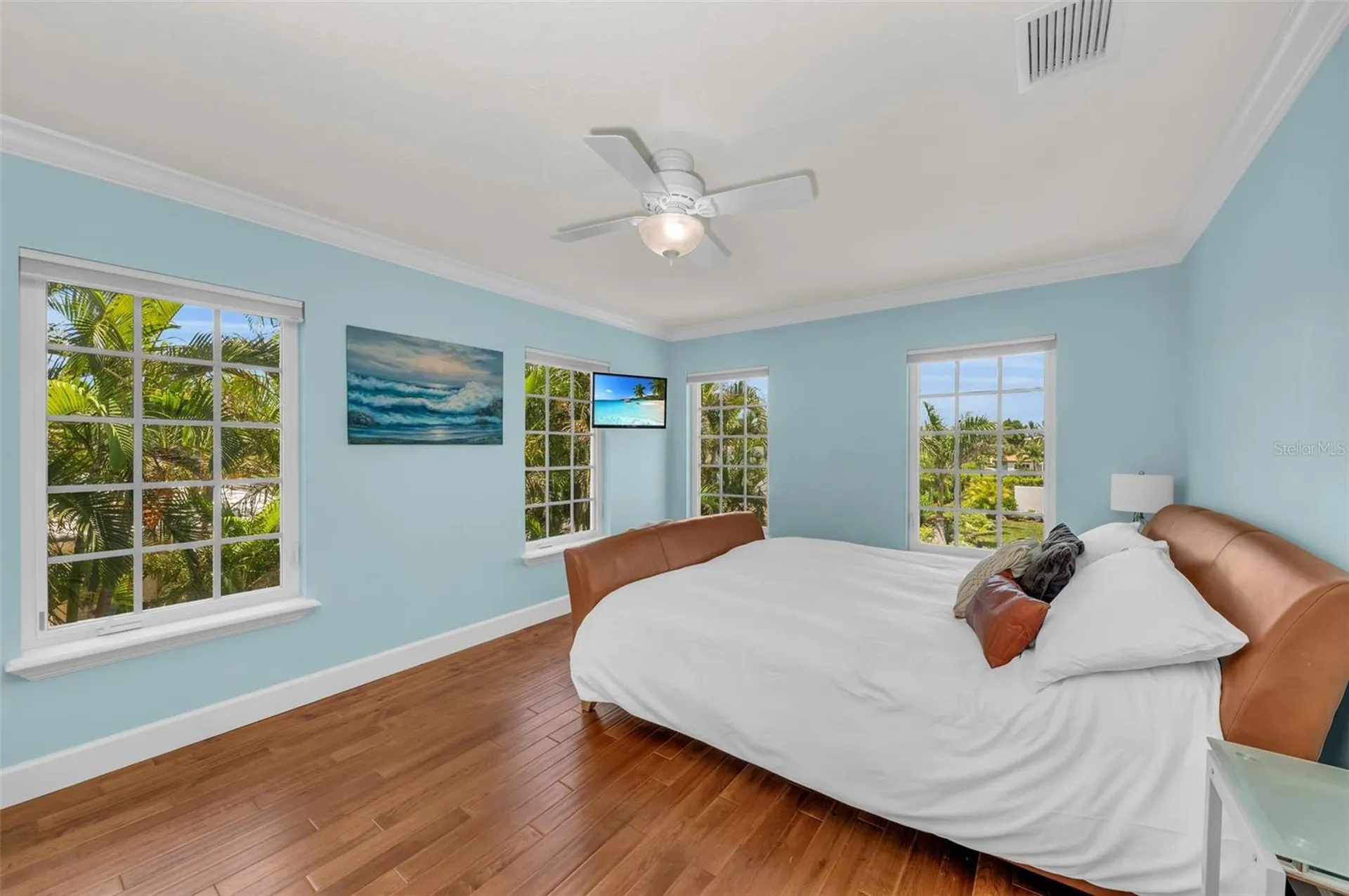 550 Yardarm Lane Longboat Key FL 34228