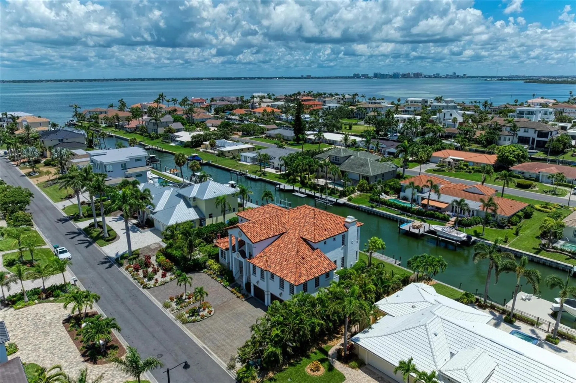 550 Yardarm Lane Longboat Key FL 34228