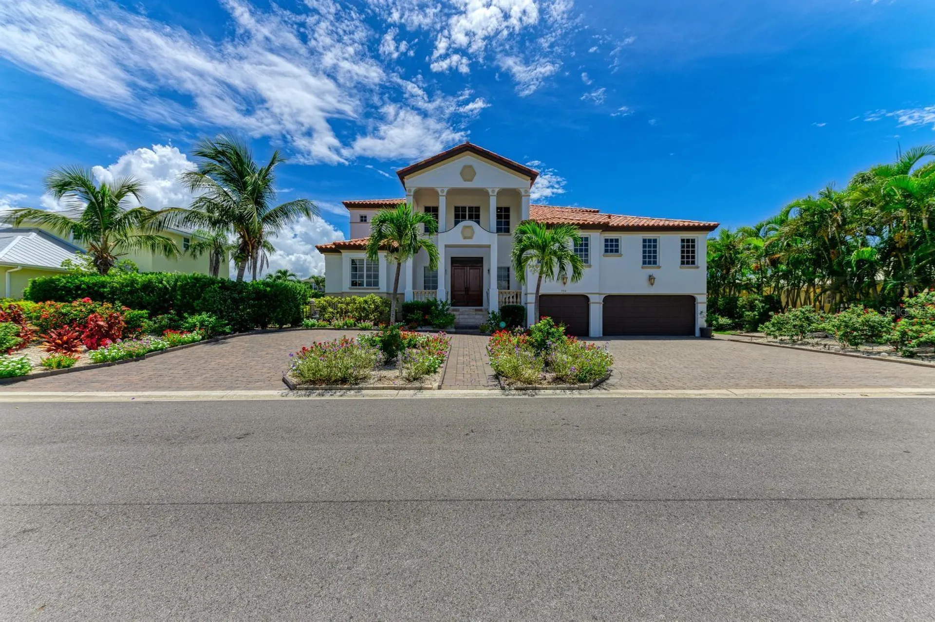 550 Yardarm Lane Longboat Key FL 34228