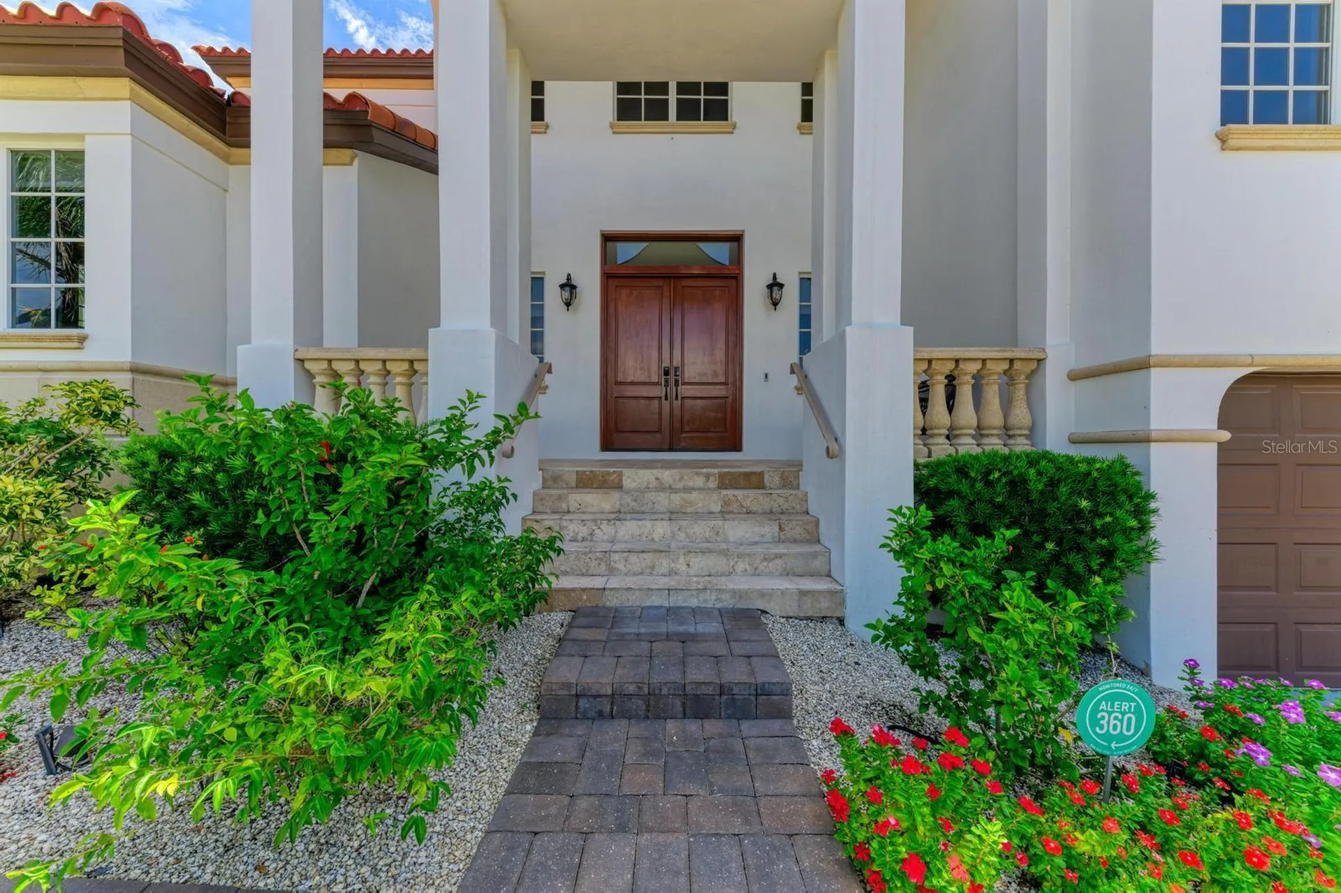 550 Yardarm Lane Longboat Key FL 34228