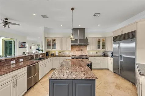 550 Yardarm Lane Longboat Key FL 34228
