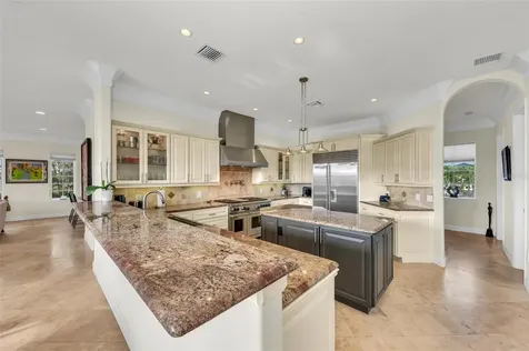 550 Yardarm Lane Longboat Key FL 34228
