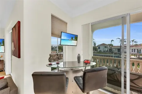 550 Yardarm Lane Longboat Key FL 34228