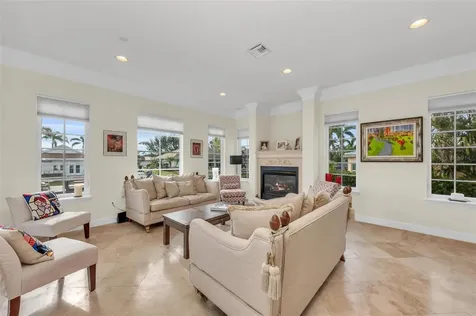550 Yardarm Lane Longboat Key FL 34228