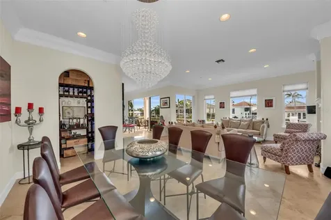 550 Yardarm Lane Longboat Key FL 34228