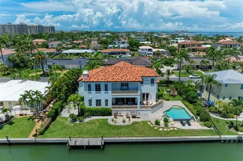 550 Yardarm Lane Longboat Key FL 34228