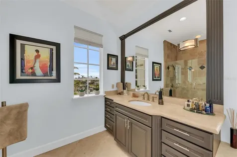 550 Yardarm Lane Longboat Key FL 34228