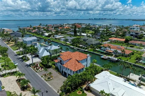 550 Yardarm Lane Longboat Key FL 34228