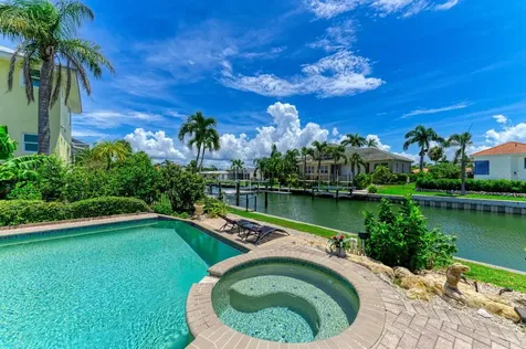 550 Yardarm Lane Longboat Key FL 34228