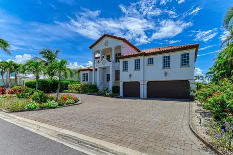 550 Yardarm Lane Longboat Key FL 34228