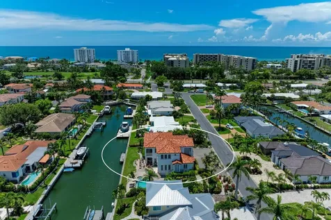 550 Yardarm Lane Longboat Key FL 34228