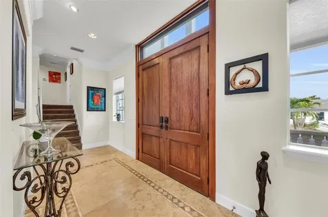 550 Yardarm Lane Longboat Key FL 34228