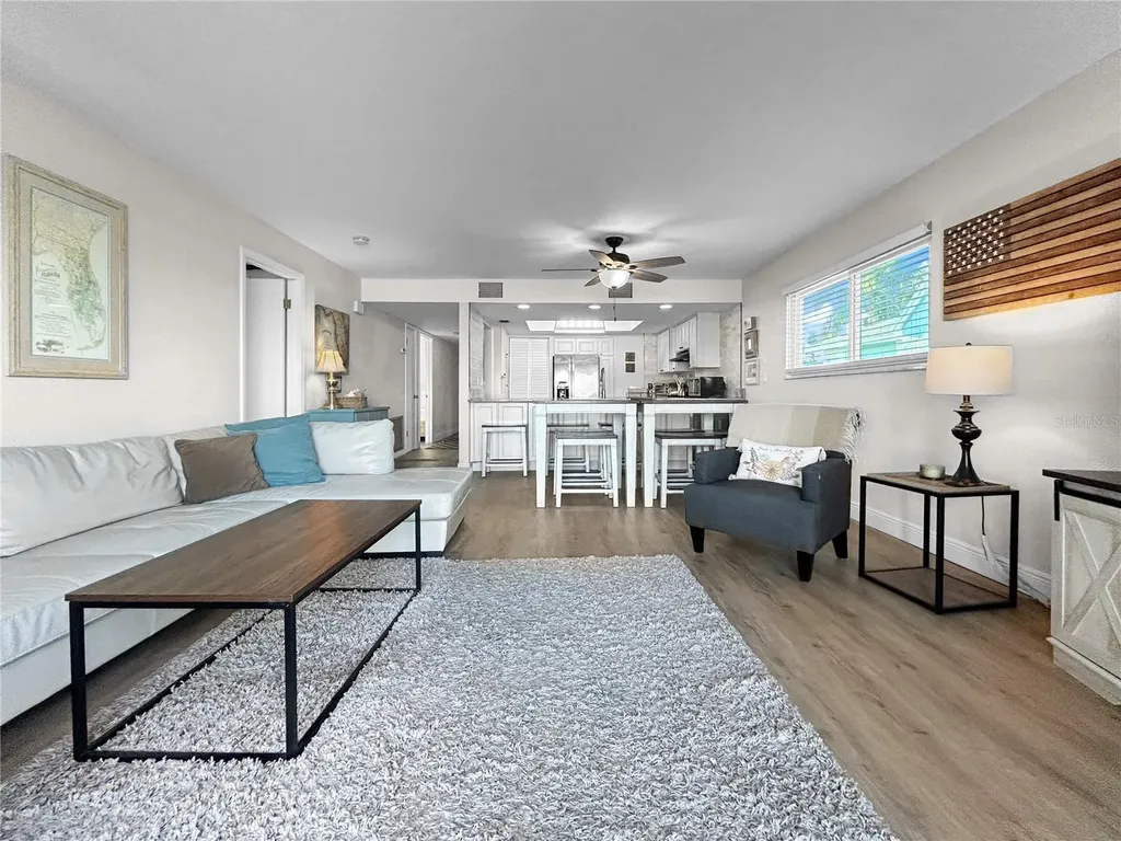 2505 Bay Boulevard Indian Rocks Beach FL 33785