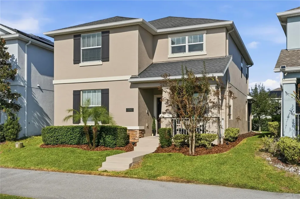11941 Story Time Drive Orlando FL 32832