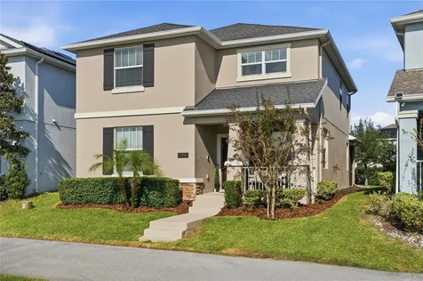 11941 Story Time Drive Orlando FL 32832