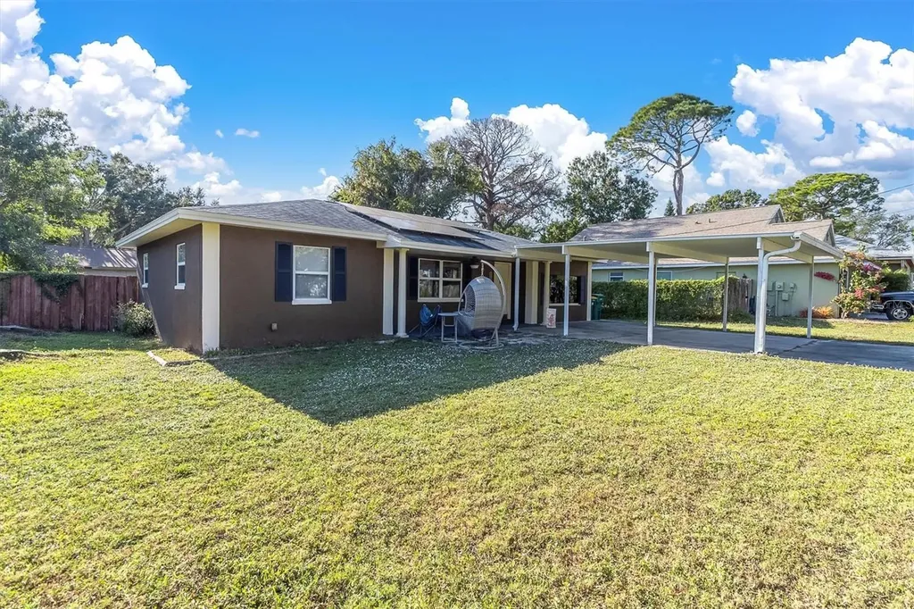 1797 Rainbow Boulevard Clearwater FL 33760